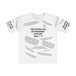 Men's Loose T-shirt