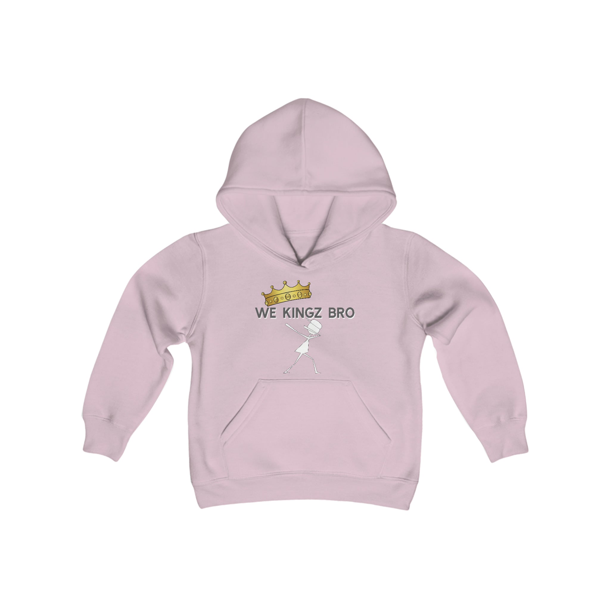 Youth WKB Hoodie