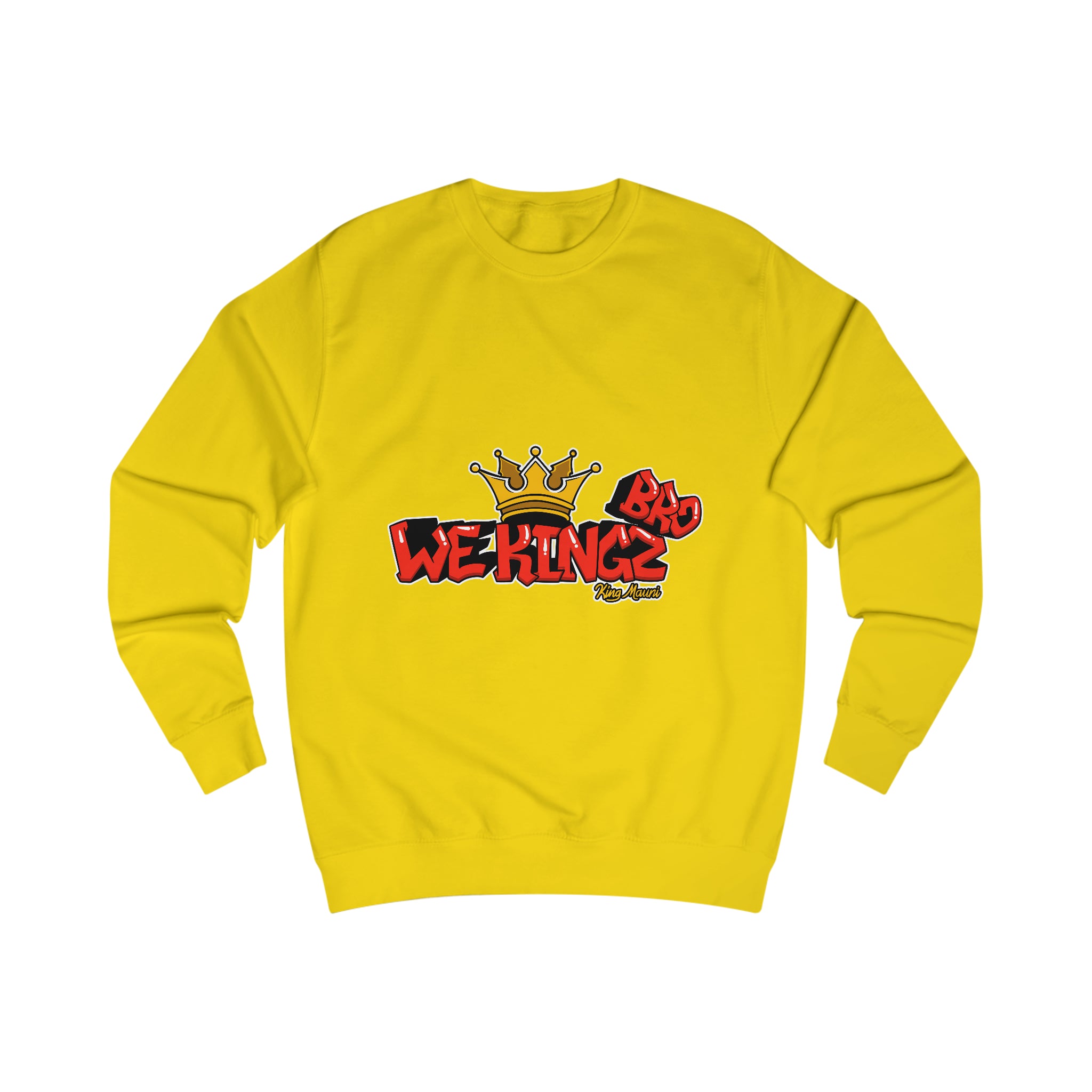 WKB Sweatshirt