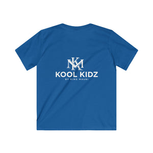 Kids Softstyle Tee