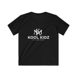 Kids Softstyle Tee