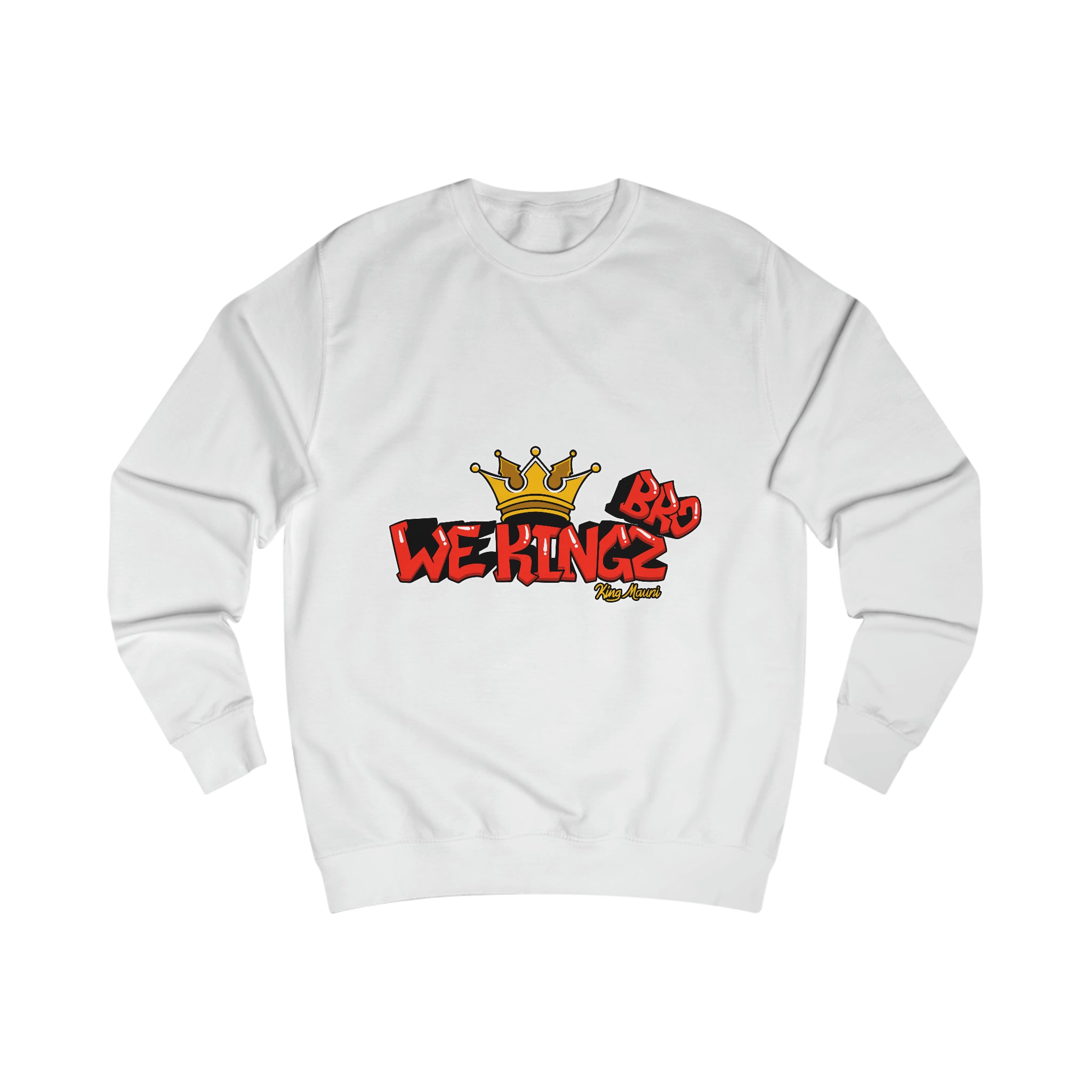 WKB Sweatshirt