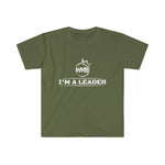 Leader Softstyle T-Shirt