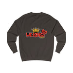 WKB Sweatshirt