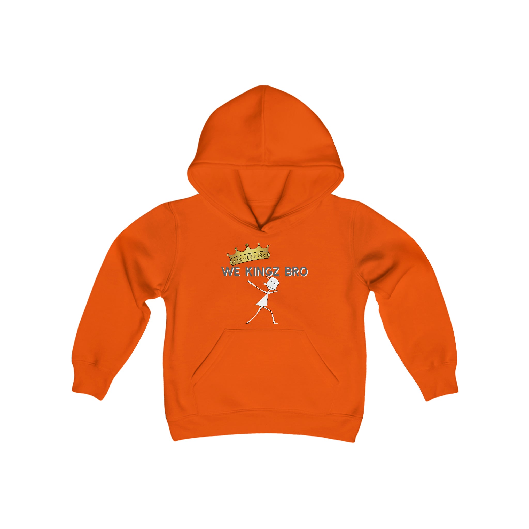 Youth WKB Hoodie