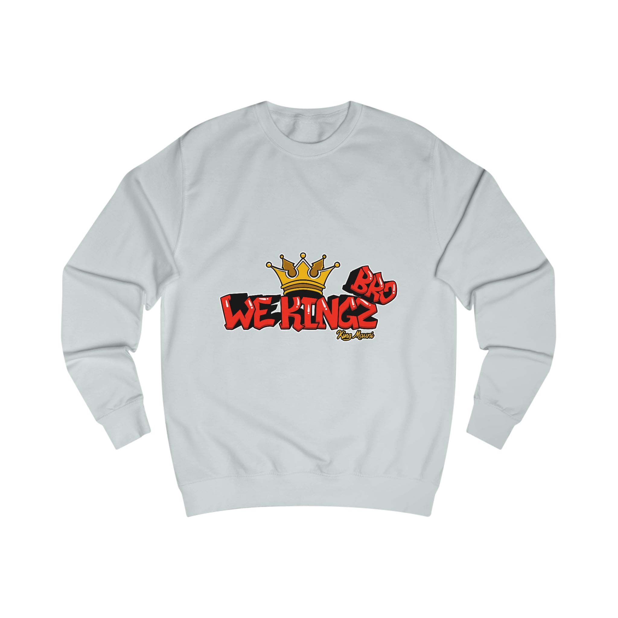 WKB Sweatshirt