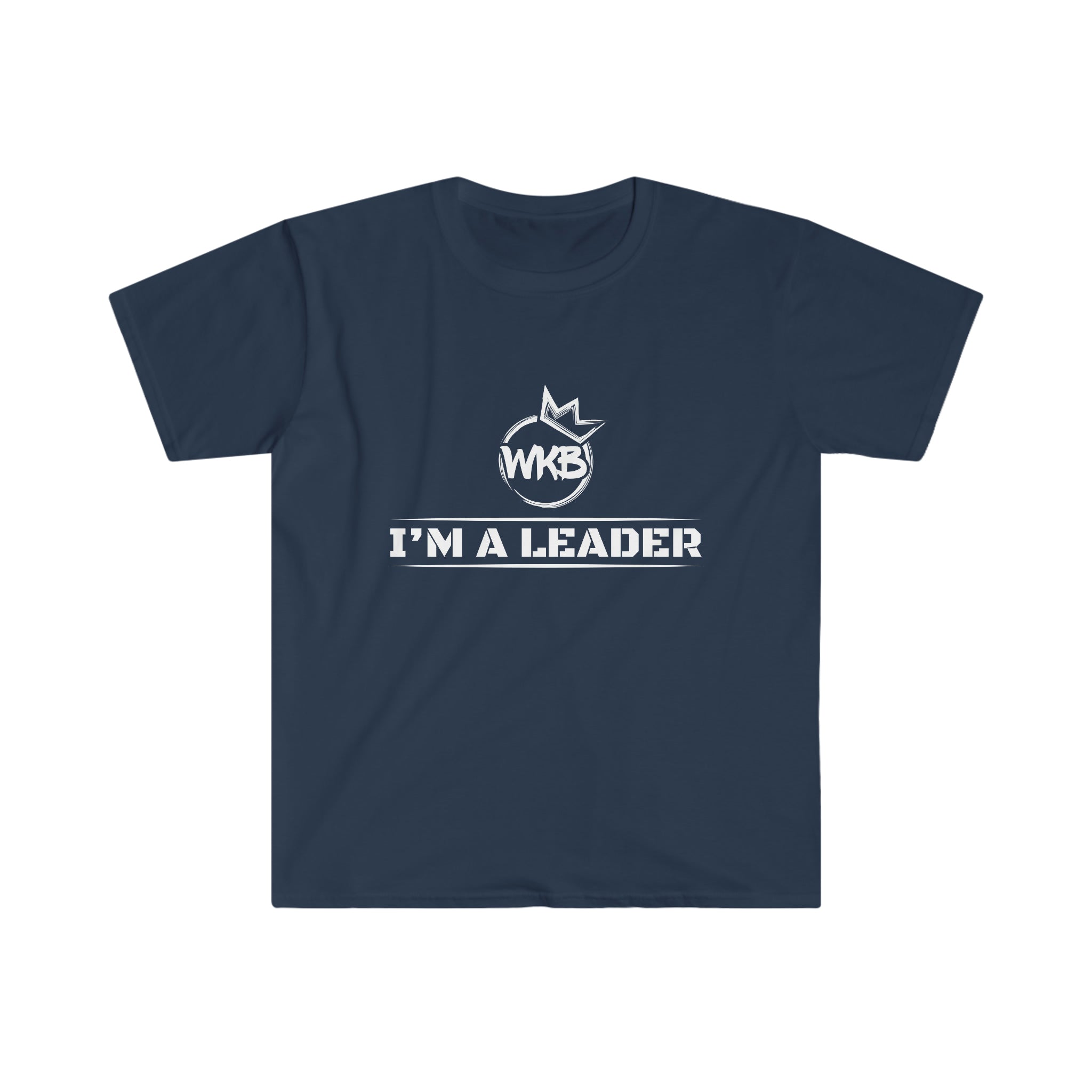 Leader Softstyle T-Shirt