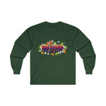 NFL Bound Cotton Long Sleeve Tee
