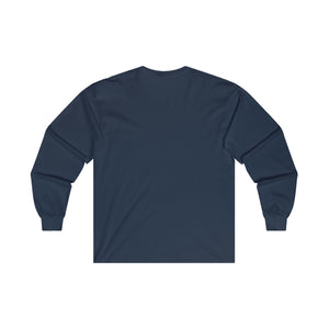 Leader Cotton Long Sleeve Tee