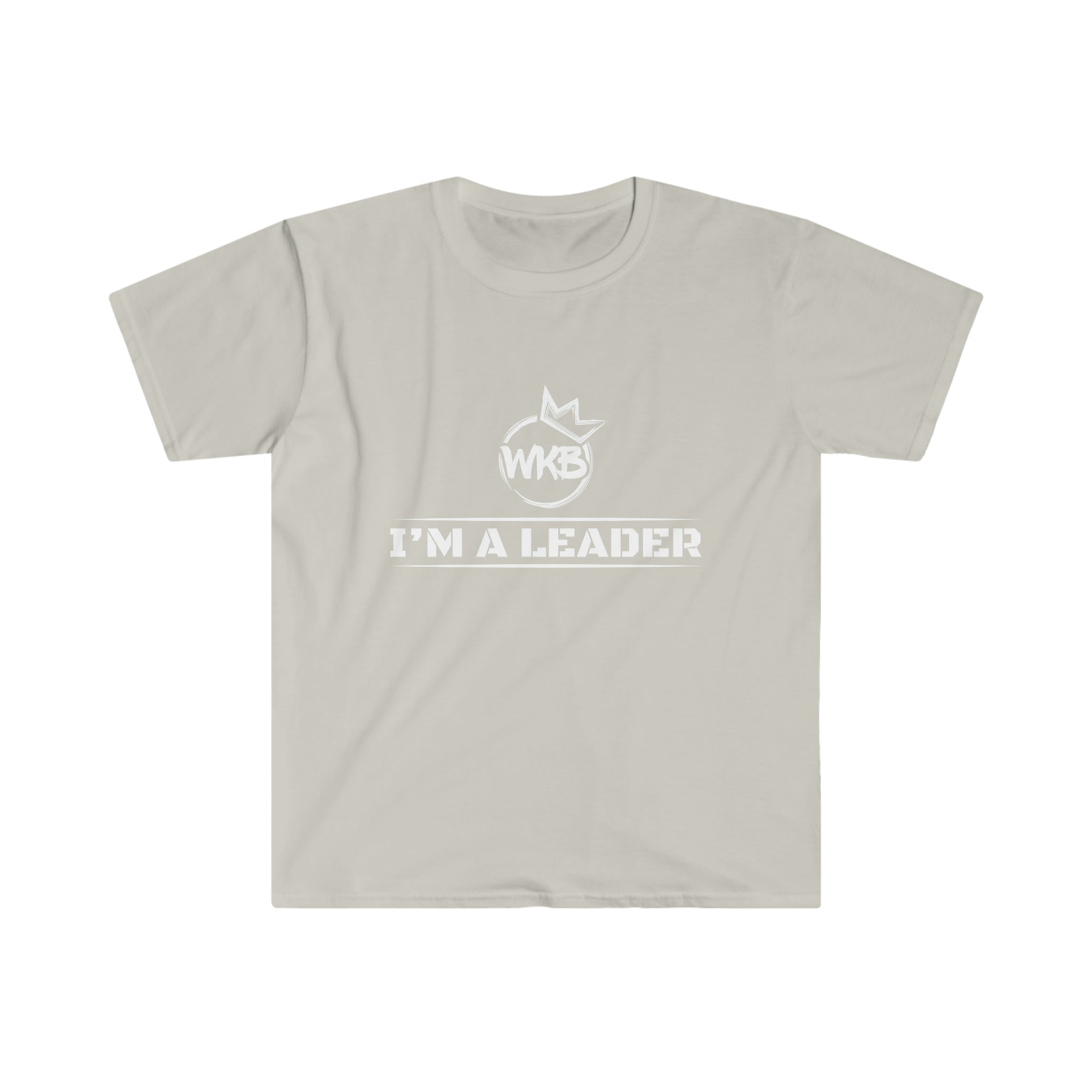 Leader Softstyle T-Shirt