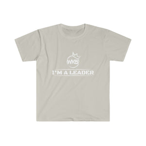 Leader Softstyle T-Shirt