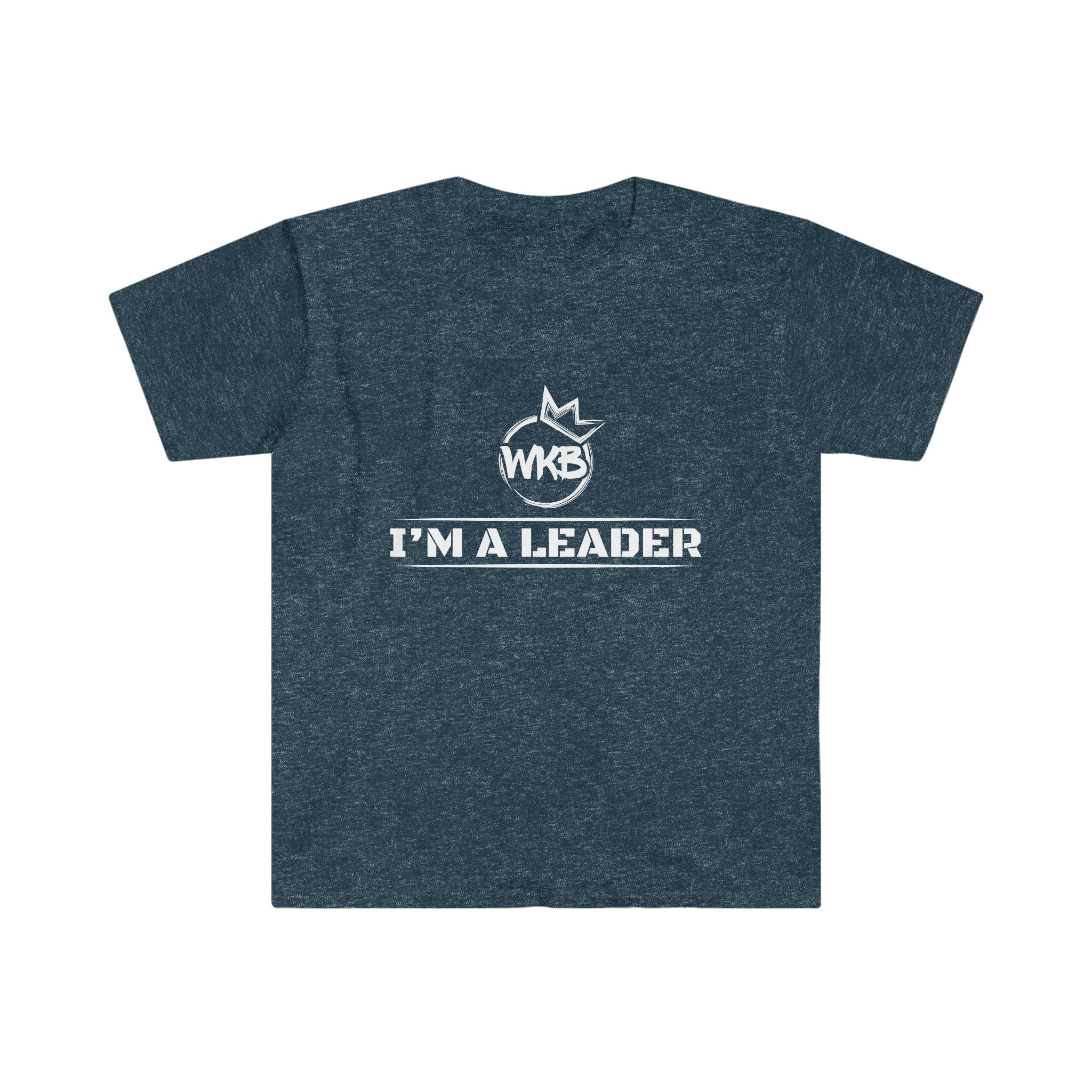 Leader Softstyle T-Shirt