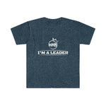 Leader Softstyle T-Shirt