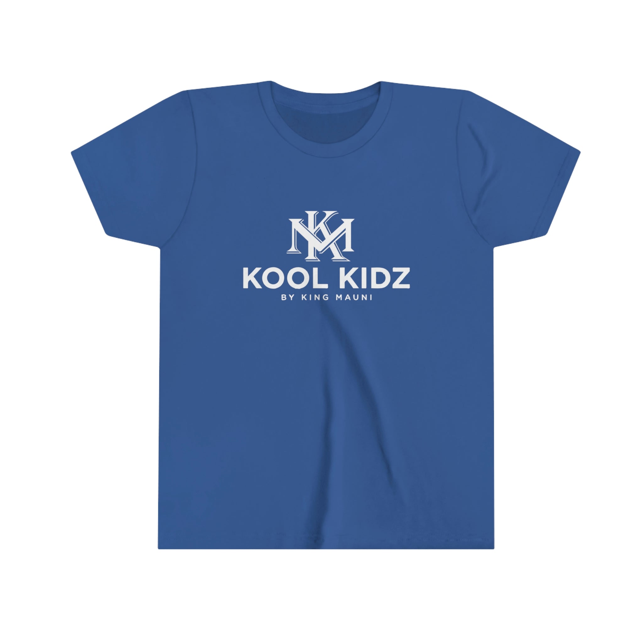 Kool Kidz Short Sleeve Tee