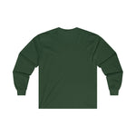 Leader Cotton Long Sleeve Tee