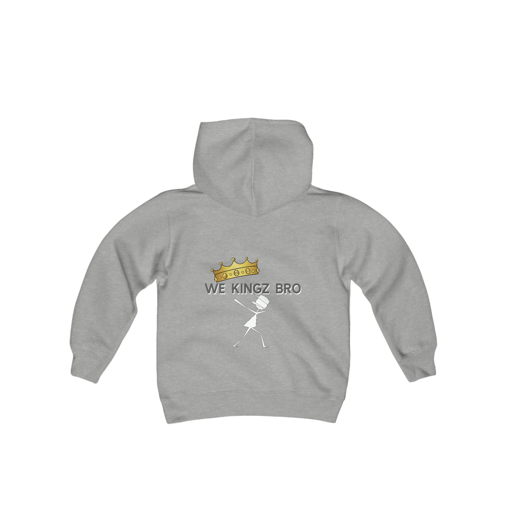 Youth WKB Hoodie