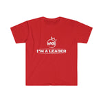 Leader Softstyle T-Shirt