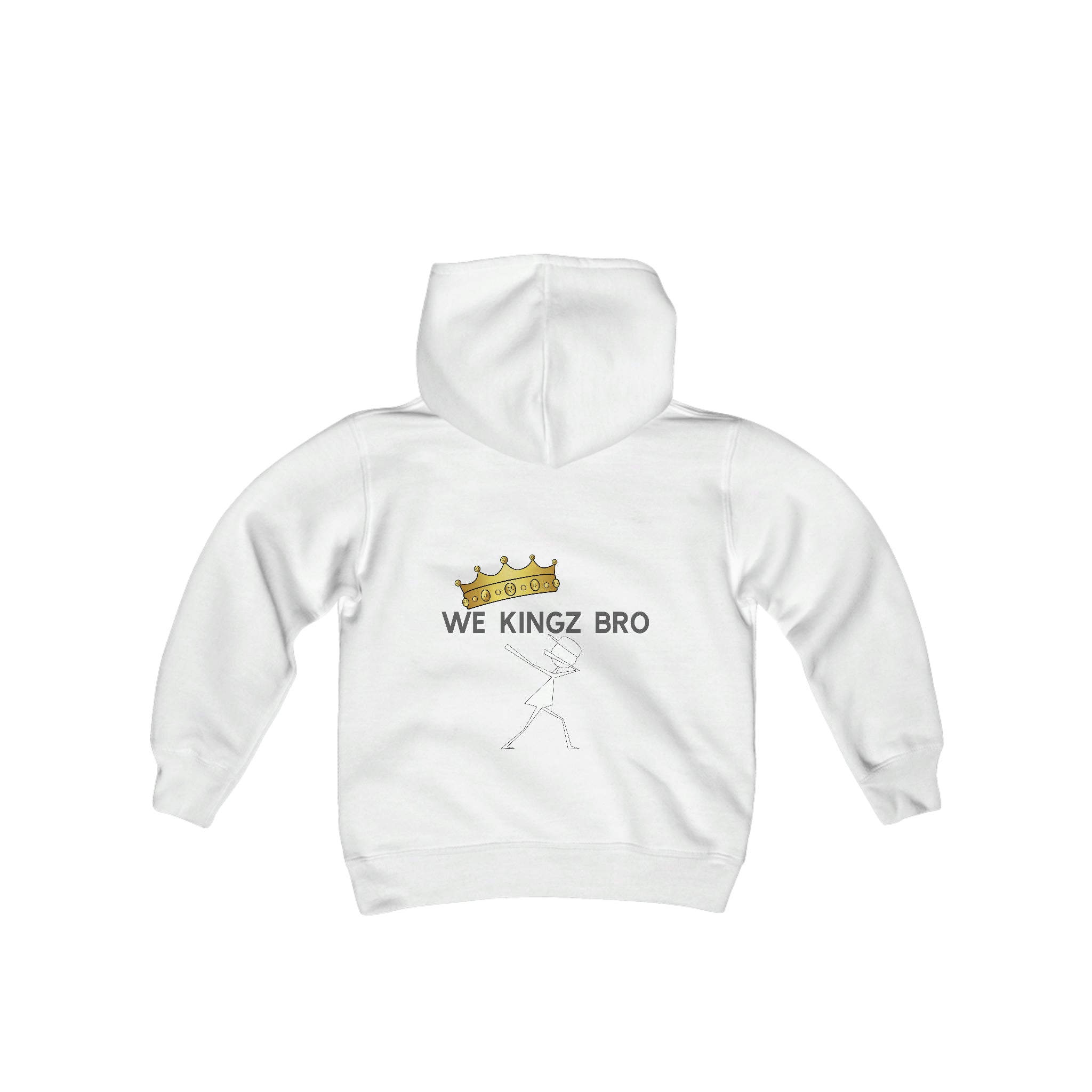 Youth WKB Hoodie