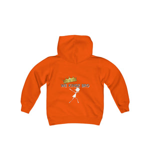 Youth WKB Hoodie