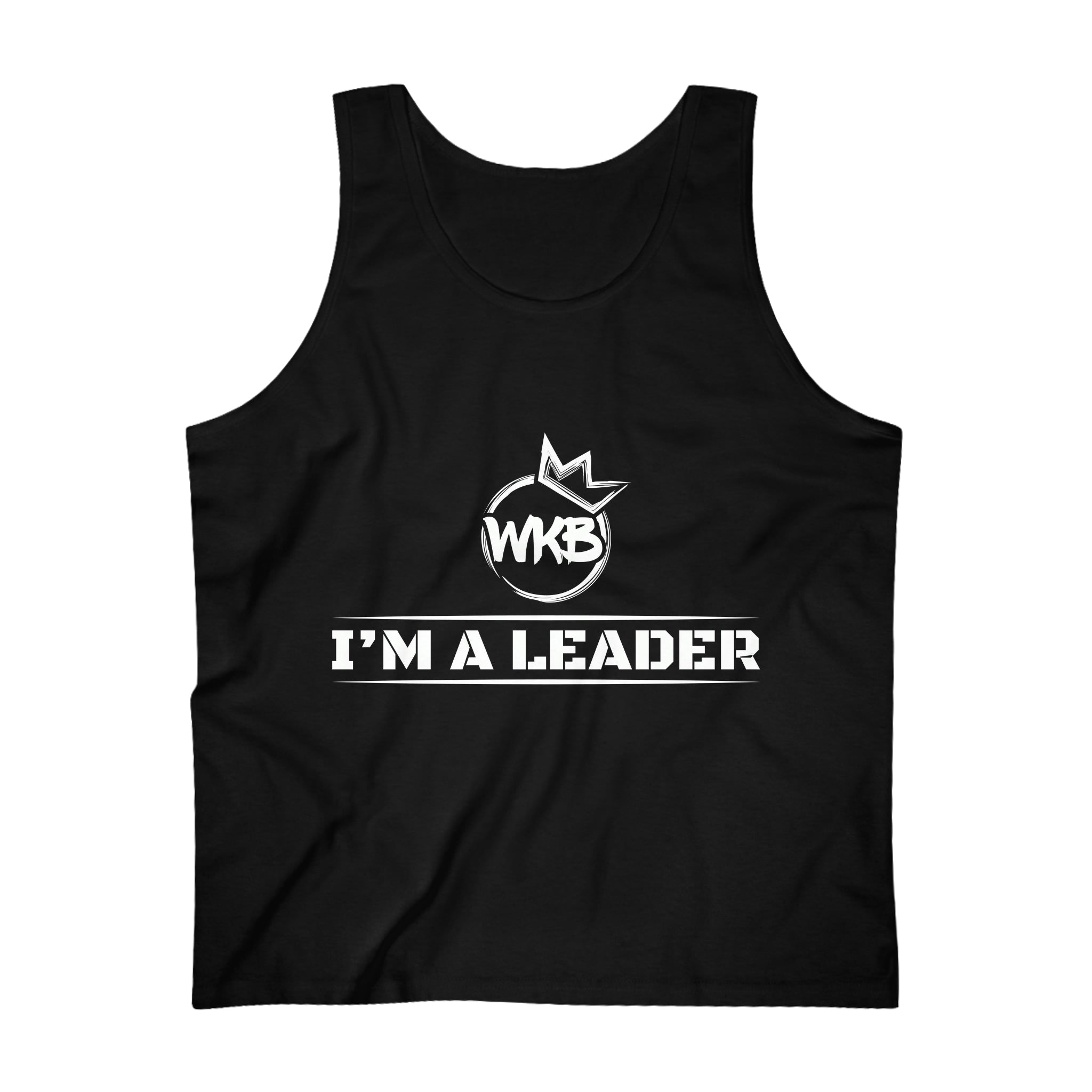 Leader's Ultra Cotton Tank Top