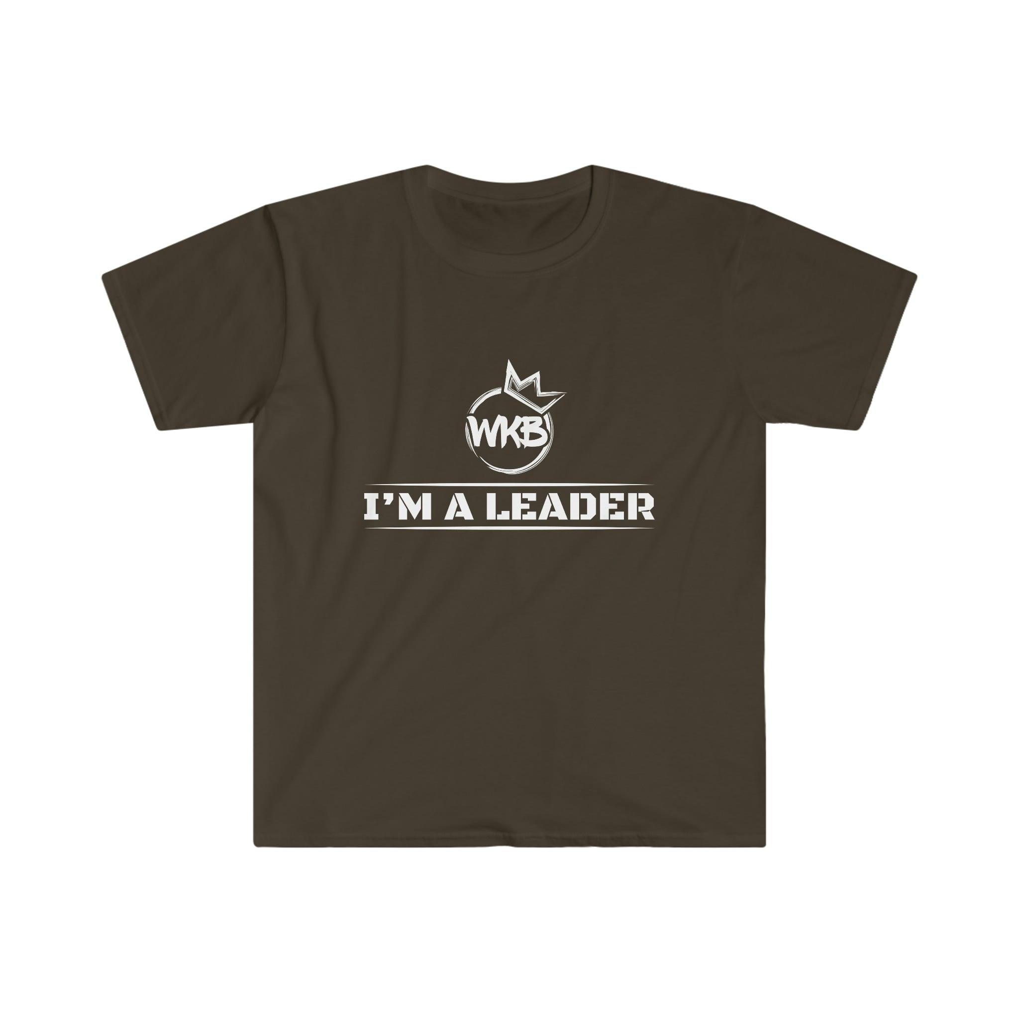 Leader Softstyle T-Shirt