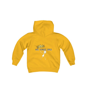 Youth WKB Hoodie