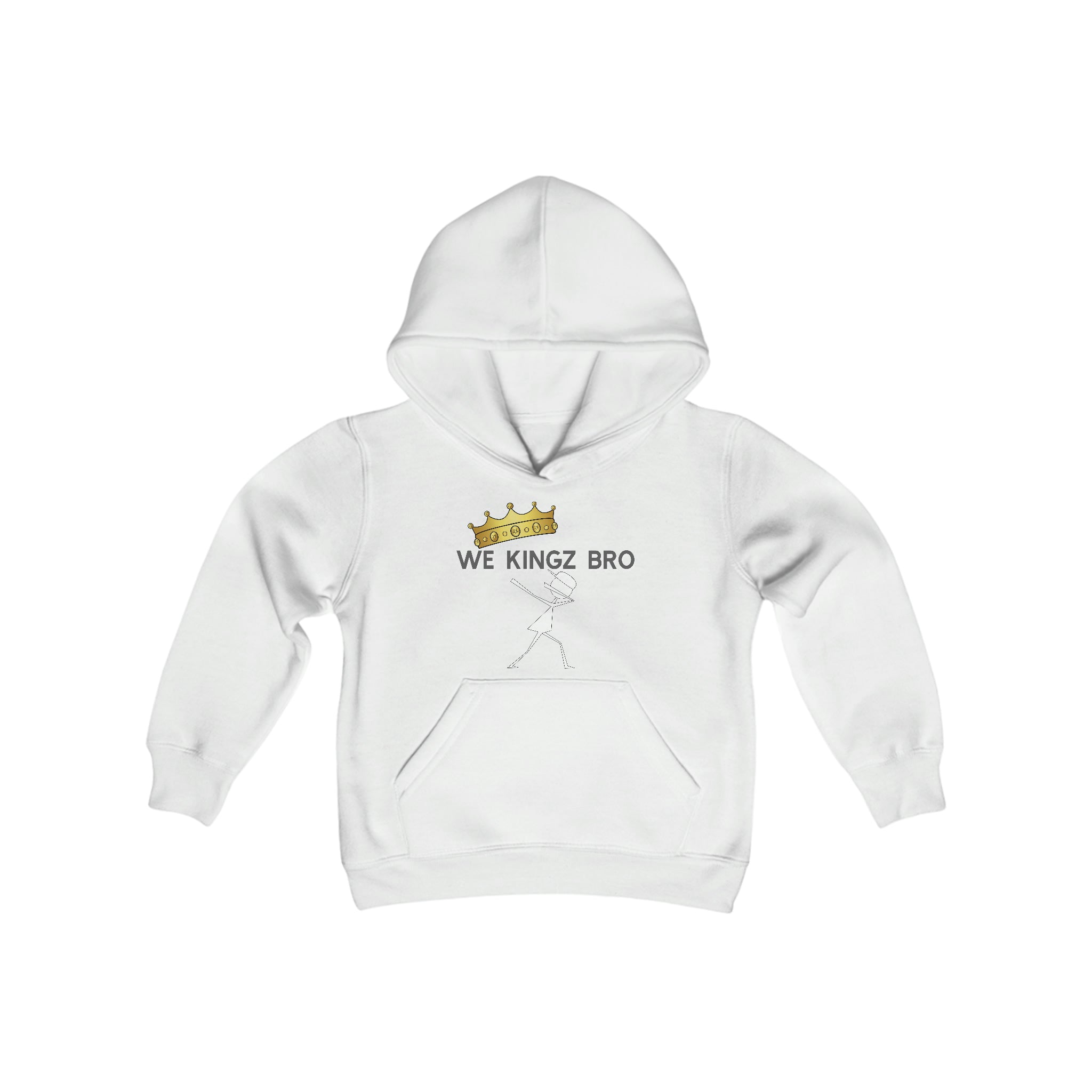 Youth WKB Hoodie