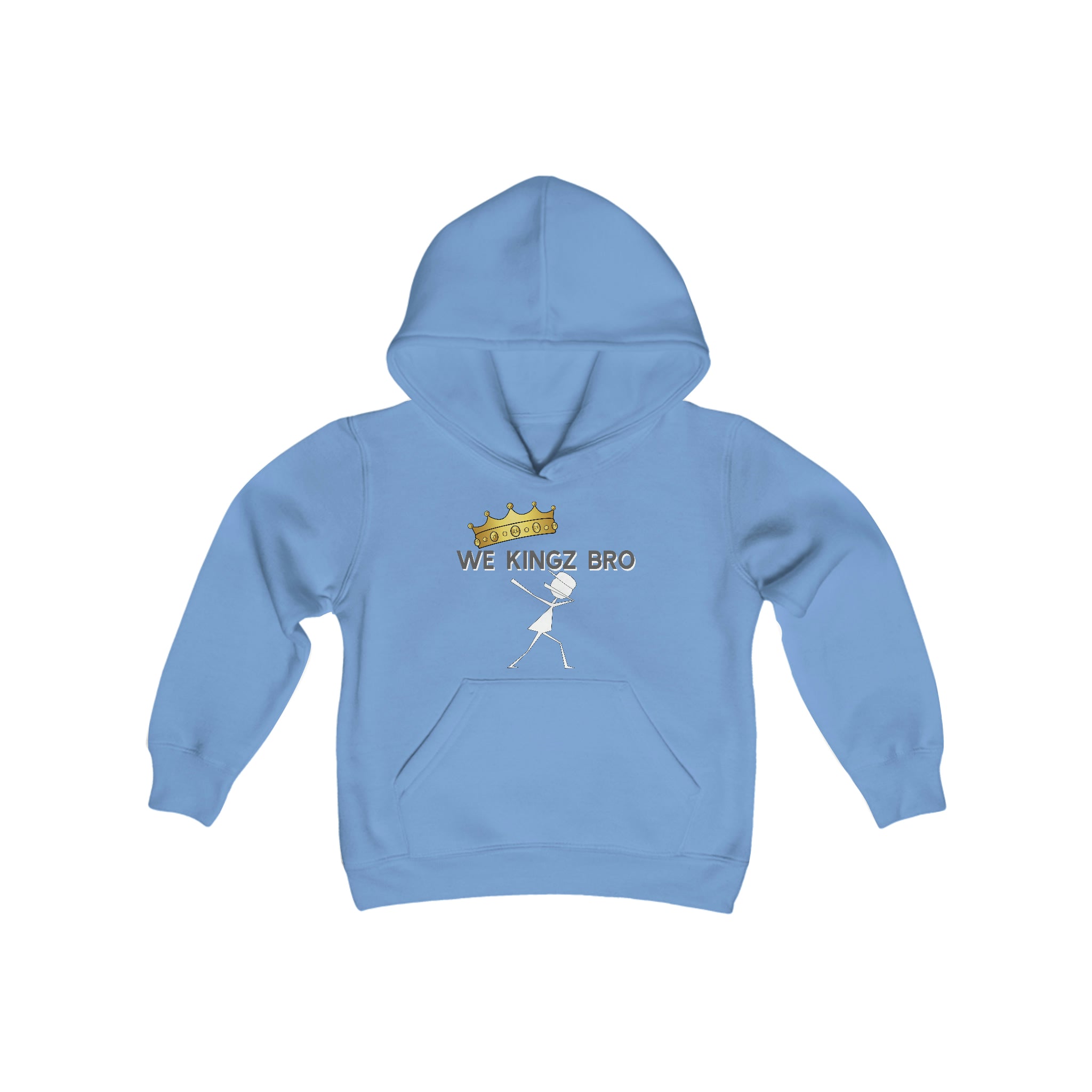 Youth WKB Hoodie