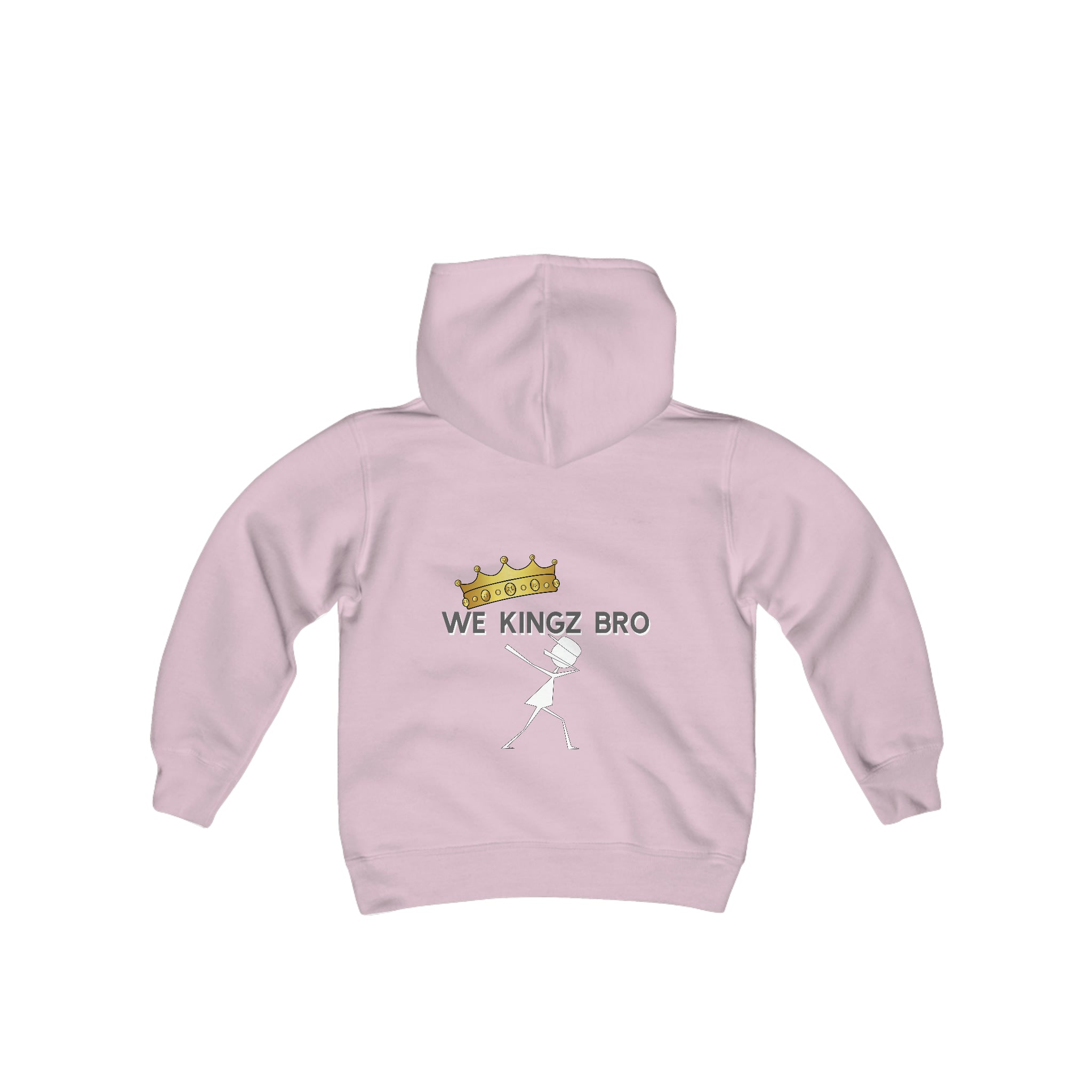 Youth WKB Hoodie