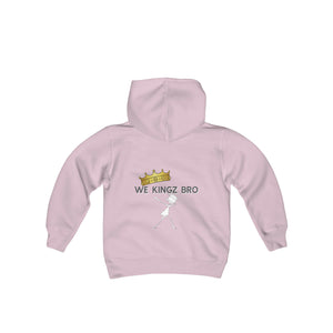 Youth WKB Hoodie