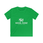 Kids Softstyle Tee