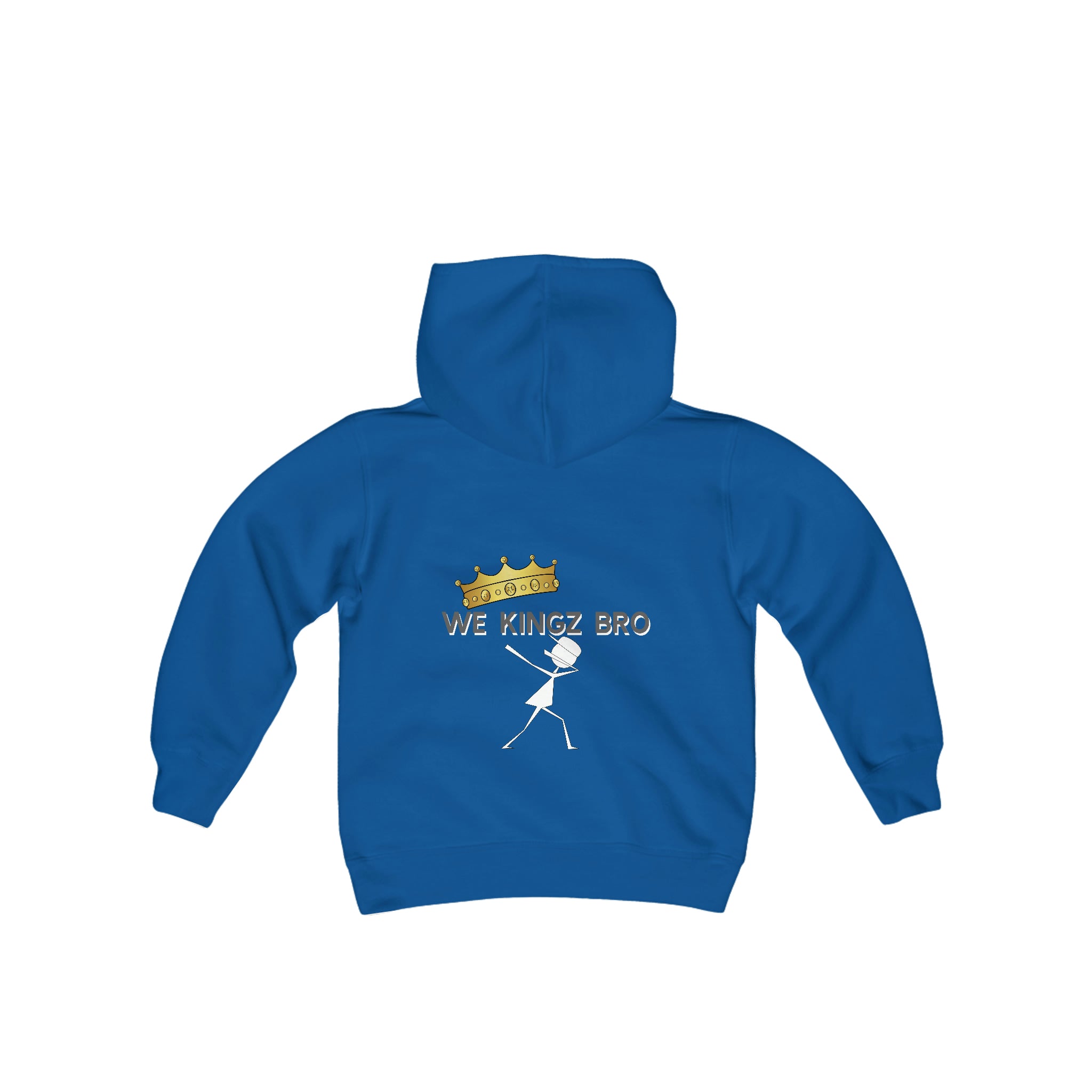 Youth WKB Hoodie