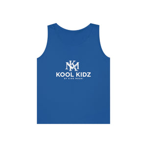 Kool Kidz Heavy Cotton Tank Top